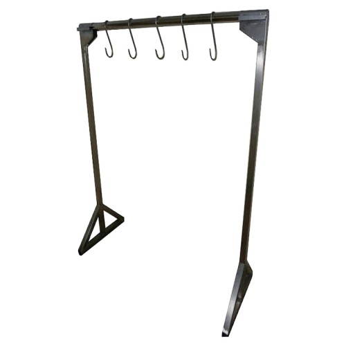 Вешало для туш ЦМИ ВТ3-300/60/180