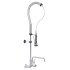 Устройство душирующее Rubinetterie DEL FRIULI Mixer tap F + shower B // 00958017