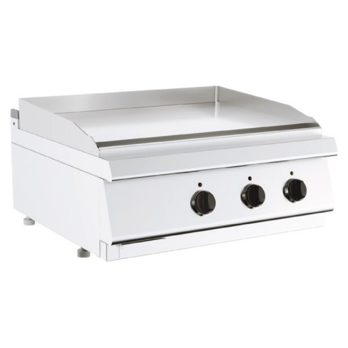 Поверхность жарочная Вулкан Лайт VG78311E-SG на 2 зоны, гладкая