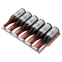 Винный шкаф Libhof Connoisseur CFD-46 White