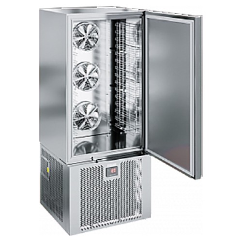 Шкаф шоковой заморозки POLAIR CR15-G 380В