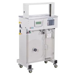 Машина обандероливающая Hualian WK02-30B