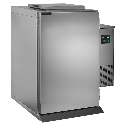 ХОЛОДИЛЬНИК Д/МУСОРНЫХ БАКОВ TEFCOLD WBC 240