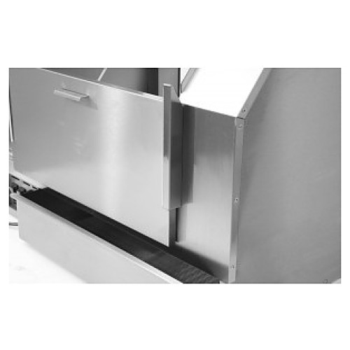 Витрина тепловая для попкорна RoboLabs VTP2-090K2