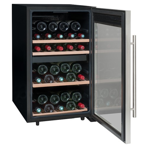 Винный шкаф La Sommeliere LS51.2Z