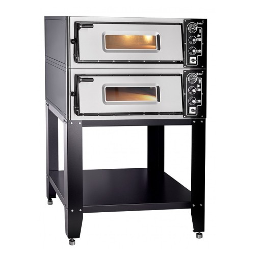 Печь эл.для пиццы ПЭП-4