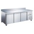Стол морозильный Tatra TRTGN3 BT SB с бортом