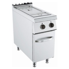 Подогреватель для соуса Вулкан Лайт VMS94922E с дверью