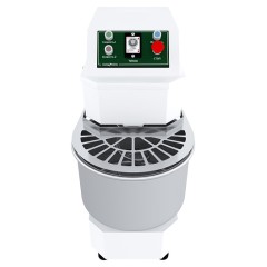 Тестомес спиральный ПищТех ТД-30