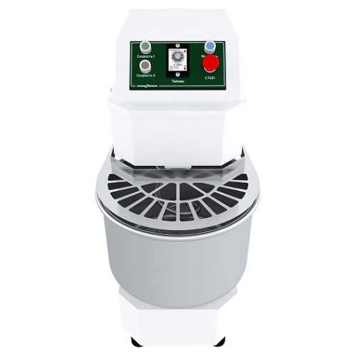 Тестомес спиральный ПищТех ТД-30