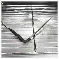 Шкаф шоковой заморозки TEFCOLD BLCA3X1