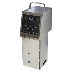 Ротационный кипятильник (термостат) Astropit BROOT SV 2.5