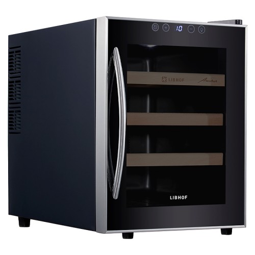 Винный шкаф Libhof AM-12
