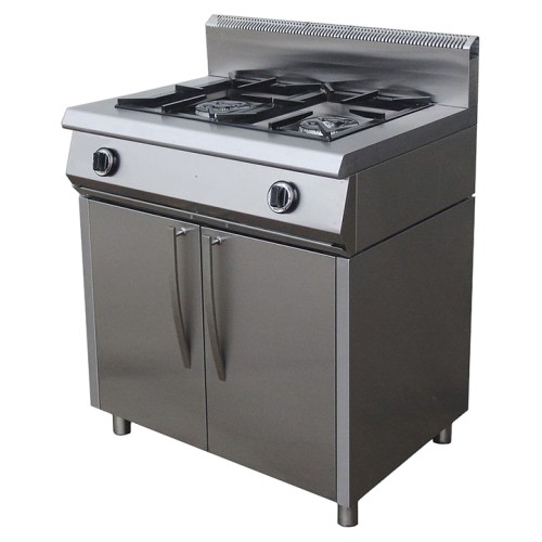 ПЛИТА 2 КОНФ. KAYMAN ПГ-2-11/600