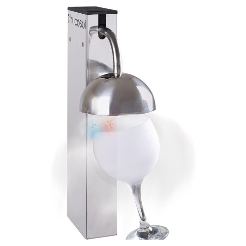 Охладитель бокалов Frucosol GF1000