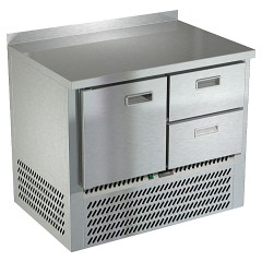 СТОЛ ХОЛОД. ПРИСТЕННЫЙ СПН/О-222/12-1006