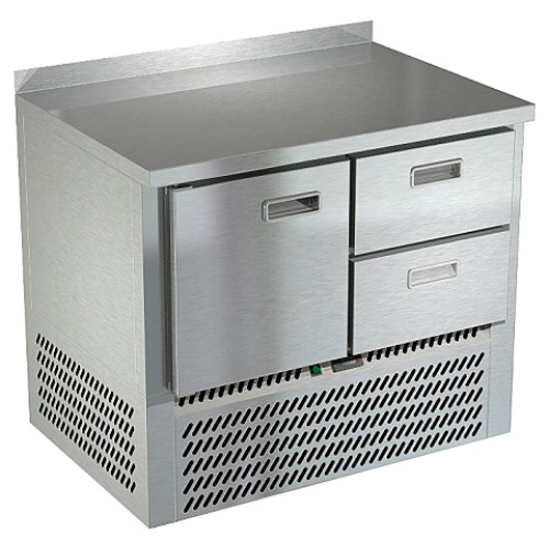 СТОЛ ХОЛОД. ПРИСТЕННЫЙ СПН/О-222/12-1006