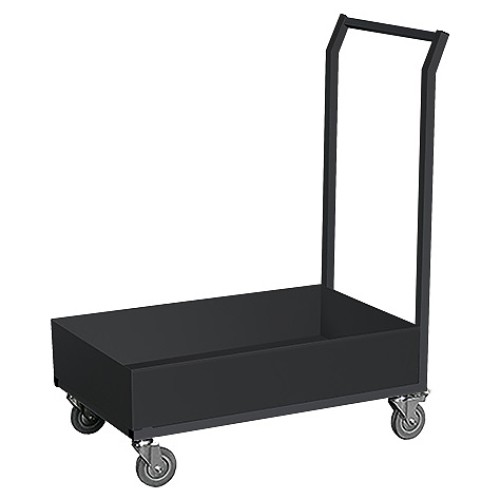 Тележка транспортировочная Finist ТТ 1000х600х1000 мм