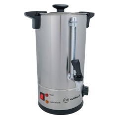 Кофеварка-перколятор Hurakan HKN-PCY10