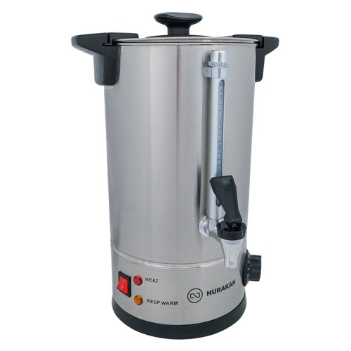 Кофеварка-перколятор Hurakan HKN-PCY10