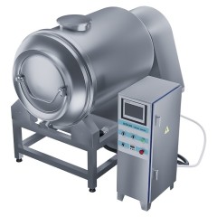 Массажер вакуумный Hualian GRZK1000 (тач скрин)