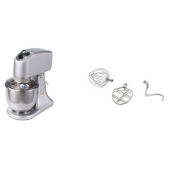 Миксер планетарный Sirman Minneapolis Plutone 7 Plus