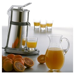 Соковыжималка для цитрусовых Quamar T94