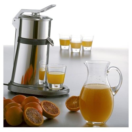 Соковыжималка для цитрусовых Quamar T94