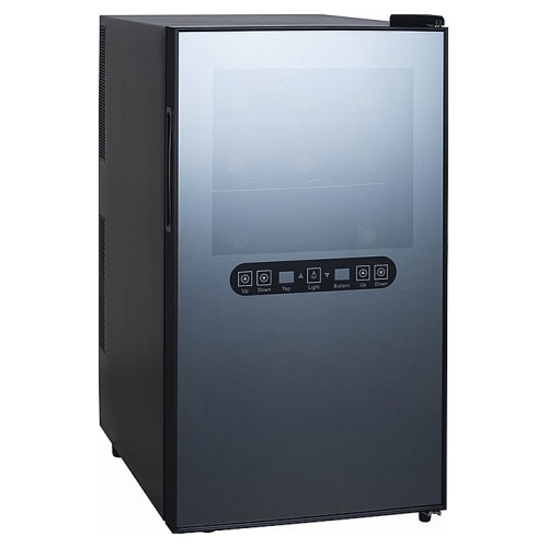 Винный шкаф GASTRORAG JC-48DFW