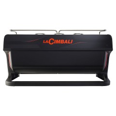 Кофемашина La Cimbali M200 DT/3 GT1 высокие группы