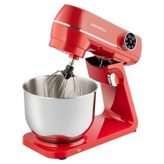 Миксер планетарный Maunfeld MF-423R