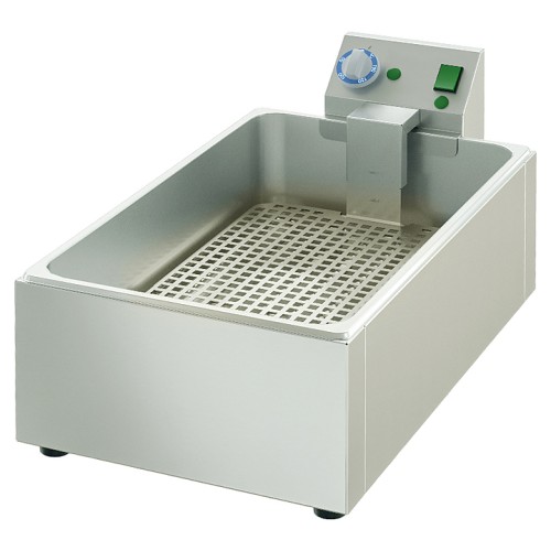 Чебуречница ATESY Евро