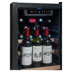 Винный шкаф La Sommeliere LS38A