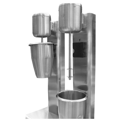 Миксер для молочных коктейлей Rosso HBL-22 (два стакана)