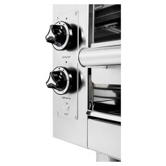 Гриль газовый WeGrill Pro M