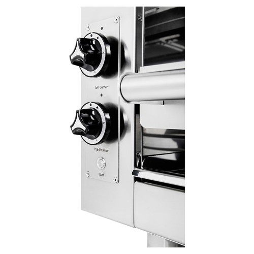 Гриль газовый WeGrill Pro M