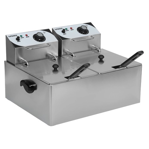 Фритюрница VA-EF082