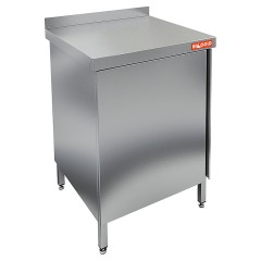 СТОЛ ПРИСТЕННЫЙ НСЗ-6/6БЛ