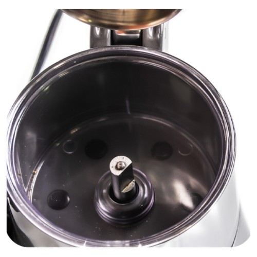 СОКОВЫЖИМАЛКА JOHNY AK/7-AUT ECO КРАСНАЯ