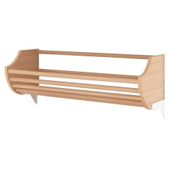 Полка для хлеба Марихолодмаш д3-3