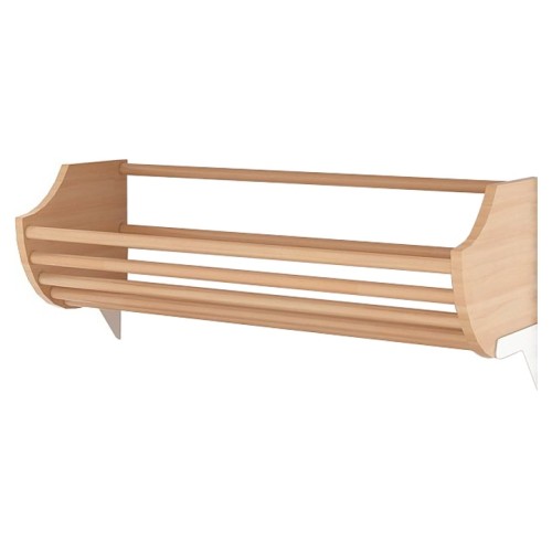 Полка для хлеба Марихолодмаш д3-3