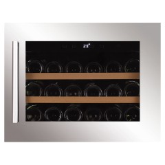 Винный шкаф Dunavox DAVS-18.46SS