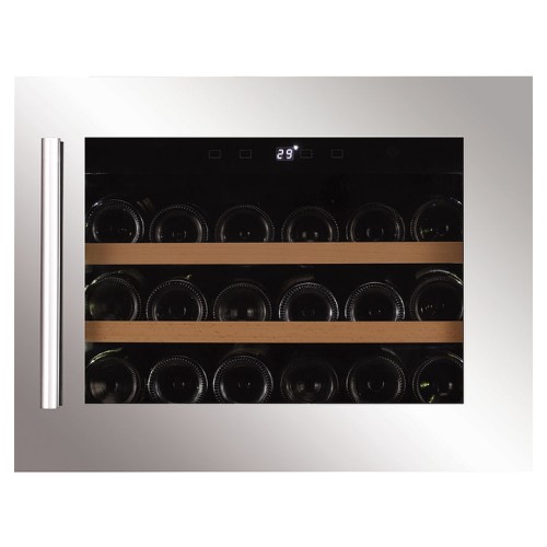 Винный шкаф Dunavox DAVS-18.46SS