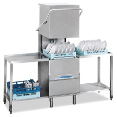 Купольная посудомоечная машина Lamber DSP5