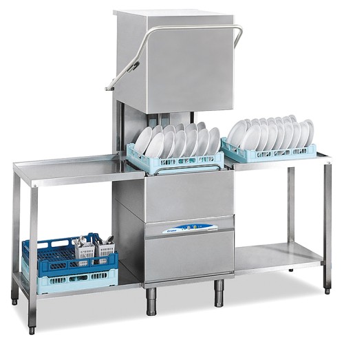 Купольная посудомоечная машина Lamber DSP5