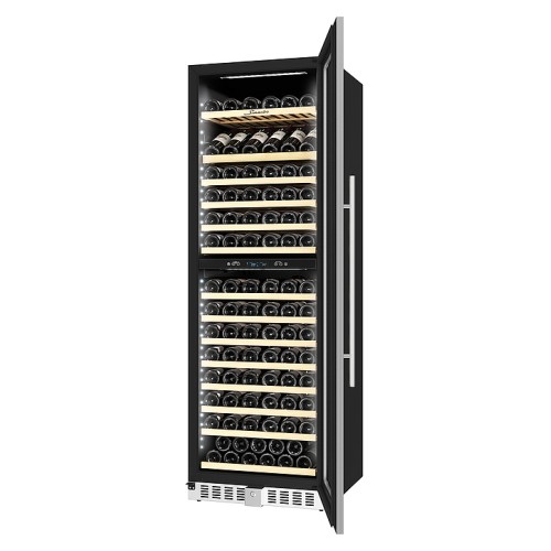 Винный шкаф Libhof Sommelier SMD-165 Silver
