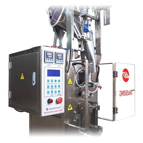 Автомат фасовочно-упаковочный МАГИКОН DXDF-60CH