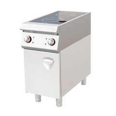 Плита электрическая Kocateq 0M0PEVTR