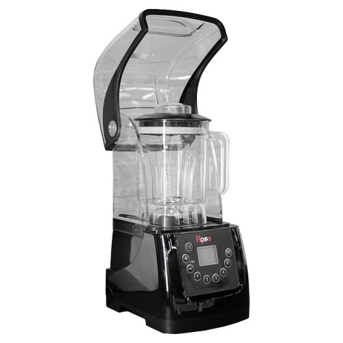 ROSSO Блендер HS-S350 PRO