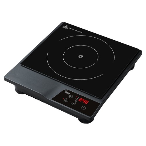 Плита индукционная VA-180K